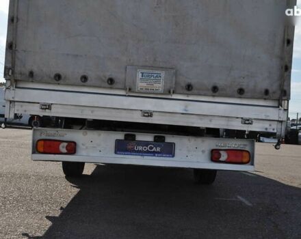 Рено Мастер 2018 в Киеве на Automoto.ua Рено Мастер, объемом двигателя 2.3 л и пробегом 274 тыс. км за 16500 $, фото 27 на Automoto.ua