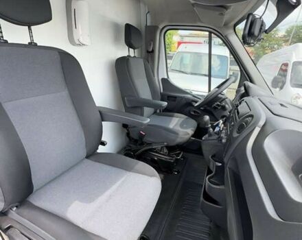 Рено Мастер, объемом двигателя 0 л и пробегом 241 тыс. км за 17700 $, фото 22 на Automoto.ua