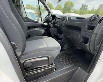 Рено Мастер, объемом двигателя 0 л и пробегом 241 тыс. км за 17700 $, фото 20 на Automoto.ua