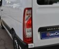 Рено Мастер, объемом двигателя 2.3 л и пробегом 158 тыс. км за 17500 $, фото 13 на Automoto.ua