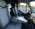 Рено Мастєр, об'ємом двигуна 2.3 л та пробігом 209 тис. км за 20950 $, фото 24 на Automoto.ua