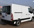 Рено Мастер, объемом двигателя 2.3 л и пробегом 158 тыс. км за 17500 $, фото 9 на Automoto.ua