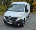Рено Мастер, объемом двигателя 2.3 л и пробегом 263 тыс. км за 16200 $, фото 1 на Automoto.ua