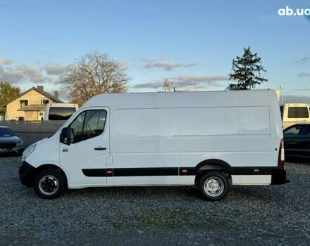 Рено Мастер, объемом двигателя 2.3 л и пробегом 209 тыс. км за 20900 $, фото 6 на Automoto.ua