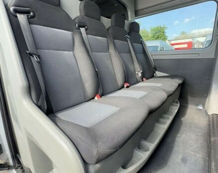 Рено Мастер, объемом двигателя 0 л и пробегом 184 тыс. км за 22700 $, фото 29 на Automoto.ua