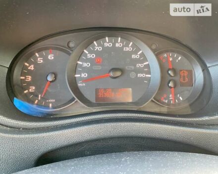 Рено Мастєр, об'ємом двигуна 2.3 л та пробігом 213 тис. км за 14900 $, фото 6 на Automoto.ua