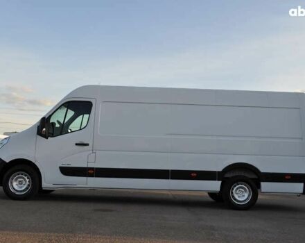 Рено Мастєр 2018 у Києві на Automoto.ua Рено Мастєр, об'ємом двигуна 2.3 л та пробігом 327 тис. км за 19500 $, фото 12 на Automoto.ua