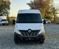 Рено Мастєр, об'ємом двигуна 2.3 л та пробігом 209 тис. км за 20950 $, фото 16 на Automoto.ua