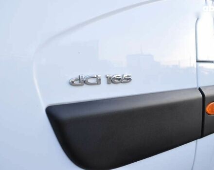 Рено Мастєр 2018 у Києві на Automoto.ua Рено Мастєр, об'ємом двигуна 2.3 л та пробігом 327 тис. км за 19500 $, фото 26 на Automoto.ua