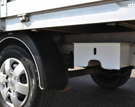 Рено Мастер 2018 в Киеве на Automoto.ua Рено Мастер, объемом двигателя 2.3 л и пробегом 274 тыс. км за 16500 $, фото 24 на Automoto.ua