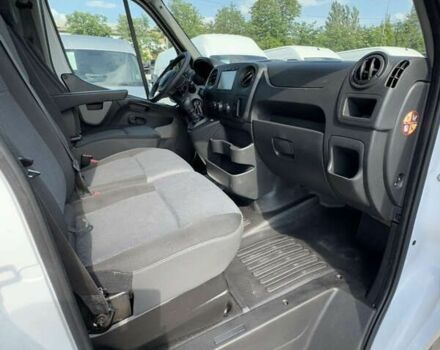 Рено Мастер, объемом двигателя 0 л и пробегом 184 тыс. км за 22700 $, фото 24 на Automoto.ua