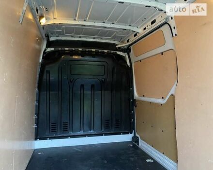 Рено Мастєр, об'ємом двигуна 2.3 л та пробігом 213 тис. км за 14900 $, фото 26 на Automoto.ua