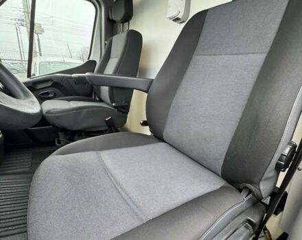 Рено Мастер, объемом двигателя 0 л и пробегом 241 тыс. км за 18500 $, фото 16 на Automoto.ua