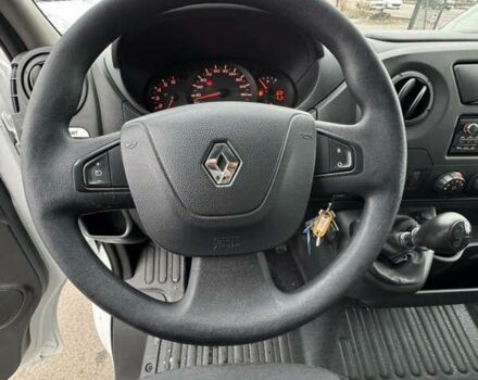 Рено Мастер, объемом двигателя 0 л и пробегом 241 тыс. км за 18500 $, фото 18 на Automoto.ua