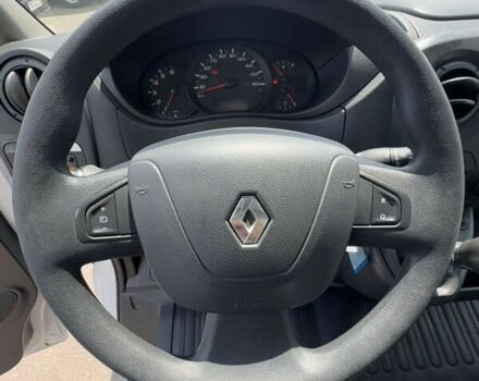 Рено Мастер, объемом двигателя 0 л и пробегом 241 тыс. км за 17700 $, фото 15 на Automoto.ua