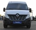 Рено Мастєр 2018 у Києві на Automoto.ua Рено Мастєр, об'ємом двигуна 2.3 л та пробігом 327 тис. км за 19500 $, фото 2 на Automoto.ua