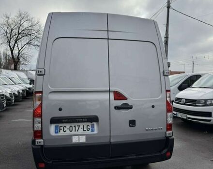 Рено Мастер, объемом двигателя 0 л и пробегом 151 тыс. км за 16200 $, фото 6 на Automoto.ua