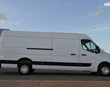 Рено Мастєр 2018 у Києві на Automoto.ua Рено Мастєр, об'ємом двигуна 2.3 л та пробігом 327 тис. км за 19500 $, фото 8 на Automoto.ua