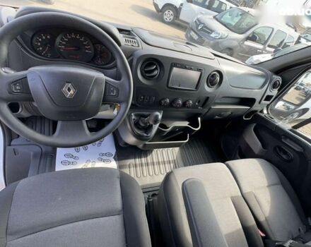 Рено Мастер, объемом двигателя 0 л и пробегом 184 тыс. км за 22700 $, фото 20 на Automoto.ua