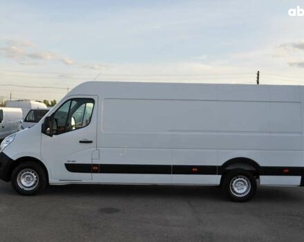 Рено Мастєр 2018 у Києві на Automoto.ua Рено Мастєр, об'ємом двигуна 2.3 л та пробігом 327 тис. км за 19500 $, фото 13 на Automoto.ua