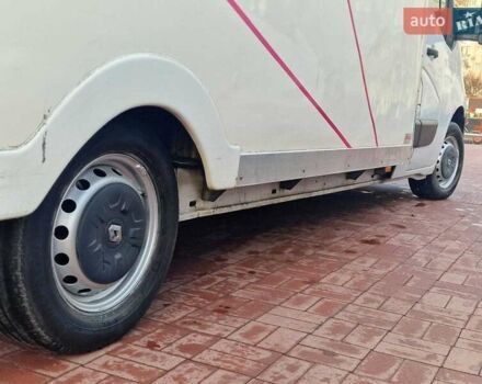 Рено Мастер, объемом двигателя 0 л и пробегом 102 тыс. км за 17900 $, фото 8 на Automoto.ua