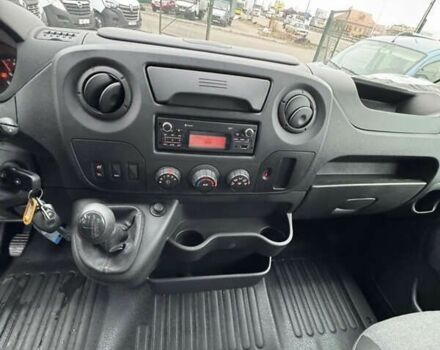 Рено Мастер, объемом двигателя 0 л и пробегом 241 тыс. км за 18500 $, фото 19 на Automoto.ua