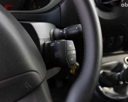 Рено Мастєр, об'ємом двигуна 2.3 л та пробігом 220 тис. км за 19500 $, фото 17 на Automoto.ua