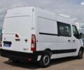 Рено Мастер, объемом двигателя 2.3 л и пробегом 264 тыс. км за 22500 $, фото 5 на Automoto.ua