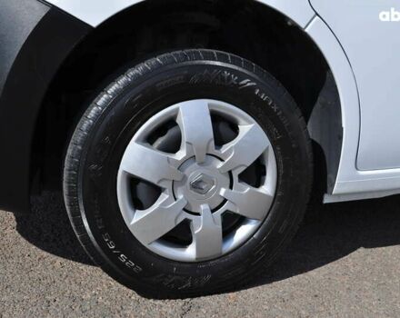 Рено Мастер 2018 в Киеве на Automoto.ua Рено Мастер, объемом двигателя 2.3 л и пробегом 274 тыс. км за 16500 $, фото 14 на Automoto.ua