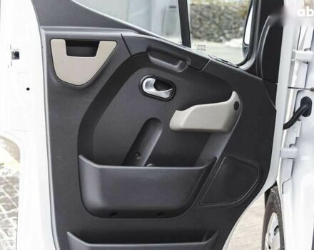 Рено Мастер 2018 в Луцке на Automoto.ua Рено Мастер, объемом двигателя 2.3 л и пробегом 220 тыс. км за 19500 $, фото 10 на Automoto.ua