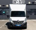 Рено Мастєр, об'ємом двигуна 2.3 л та пробігом 220 тис. км за 19500 $, фото 1 на Automoto.ua