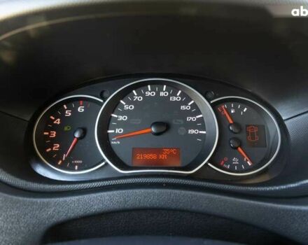 Рено Мастер 2018 в Луцке на Automoto.ua Рено Мастер, объемом двигателя 2.3 л и пробегом 220 тыс. км за 19500 $, фото 13 на Automoto.ua