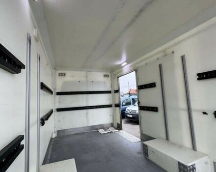 Рено Мастер, объемом двигателя 0 л и пробегом 241 тыс. км за 18500 $, фото 10 на Automoto.ua