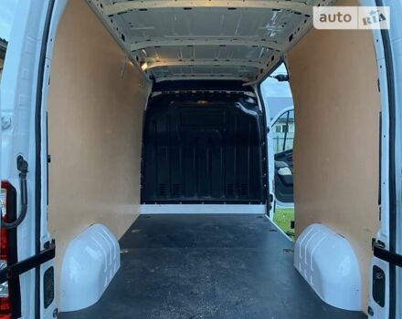 Рено Мастєр, об'ємом двигуна 2.3 л та пробігом 213 тис. км за 14900 $, фото 28 на Automoto.ua