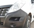 Рено Мастер, объемом двигателя 2.3 л и пробегом 264 тыс. км за 22500 $, фото 12 на Automoto.ua