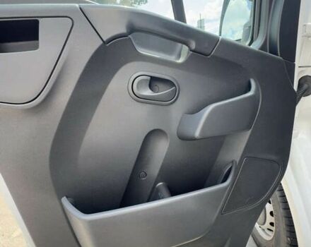 Рено Мастер, объемом двигателя 0 л и пробегом 241 тыс. км за 17700 $, фото 12 на Automoto.ua