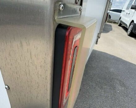 Рено Мастер, объемом двигателя 0 л и пробегом 241 тыс. км за 17700 $, фото 7 на Automoto.ua