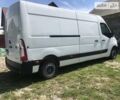 Рено Мастер, объемом двигателя 2.3 л и пробегом 245 тыс. км за 14999 $, фото 8 на Automoto.ua