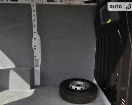 Рено Мастер, объемом двигателя 2.3 л и пробегом 160 тыс. км за 17500 $, фото 36 на Automoto.ua