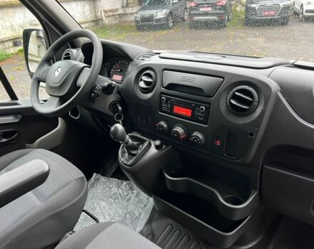 Рено Мастер, объемом двигателя 0 л и пробегом 0 тыс. км за 21500 $, фото 6 на Automoto.ua