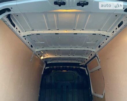 Рено Мастєр, об'ємом двигуна 2.3 л та пробігом 213 тис. км за 14900 $, фото 27 на Automoto.ua