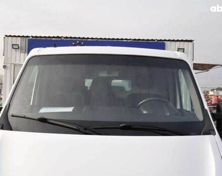 Рено Мастєр, об'ємом двигуна 2.3 л та пробігом 158 тис. км за 17500 $, фото 20 на Automoto.ua