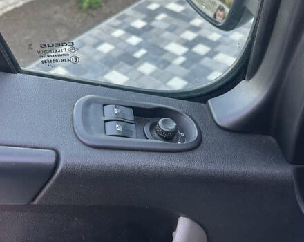 Рено Мастєр, об'ємом двигуна 2.3 л та пробігом 227 тис. км за 17500 $, фото 14 на Automoto.ua