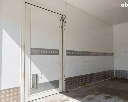 Рено Мастер 2018 в Луцке на Automoto.ua Рено Мастер, объемом двигателя 2.3 л и пробегом 220 тыс. км за 19500 $, фото 7 на Automoto.ua