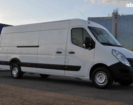 Рено Мастєр 2018 у Києві на Automoto.ua Рено Мастєр, об'ємом двигуна 2.3 л та пробігом 327 тис. км за 19500 $, фото 5 на Automoto.ua