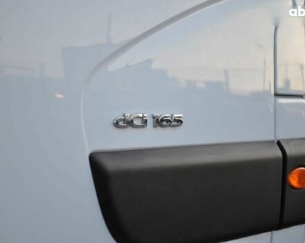 Рено Мастєр 2018 у Києві на Automoto.ua Рено Мастєр, об'ємом двигуна 2.3 л та пробігом 327 тис. км за 19500 $, фото 15 на Automoto.ua