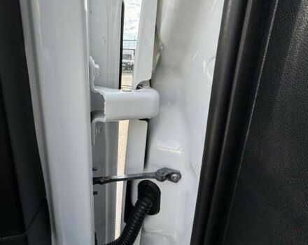 Рено Мастер, объемом двигателя 2.3 л и пробегом 240 тыс. км за 18900 $, фото 14 на Automoto.ua