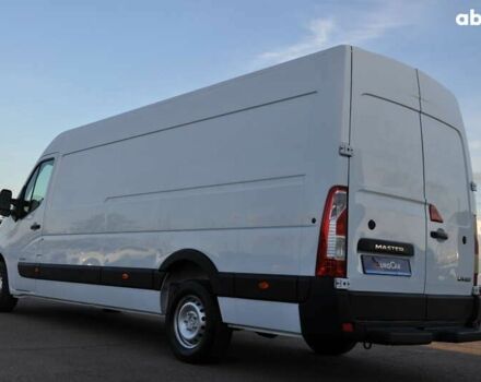 Рено Мастєр 2018 у Києві на Automoto.ua Рено Мастєр, об'ємом двигуна 2.3 л та пробігом 327 тис. км за 19500 $, фото 11 на Automoto.ua