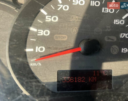 Рено Мастєр, об'ємом двигуна 0 л та пробігом 336 тис. км за 16999 $, фото 9 на Automoto.ua
