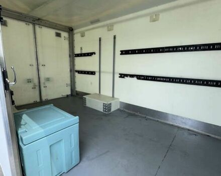 Рено Мастер, объемом двигателя 0 л и пробегом 241 тыс. км за 17700 $, фото 27 на Automoto.ua